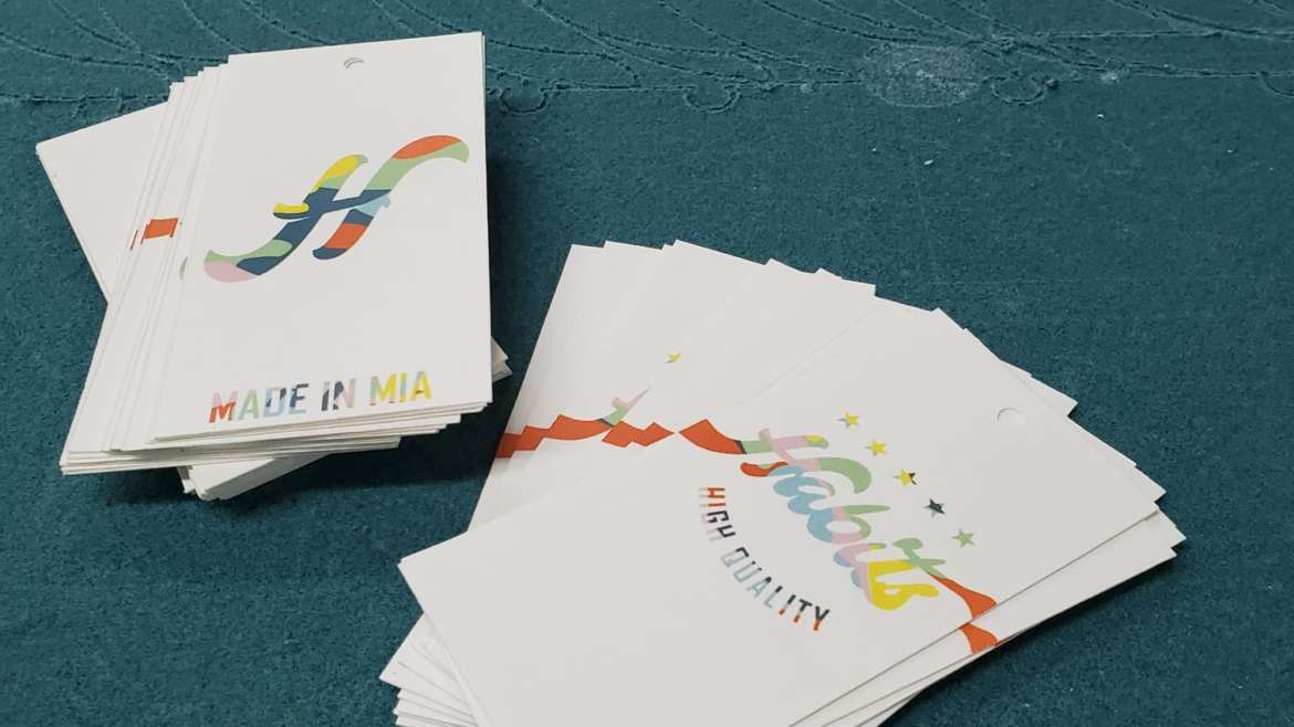 Marketing & Promotional Materials