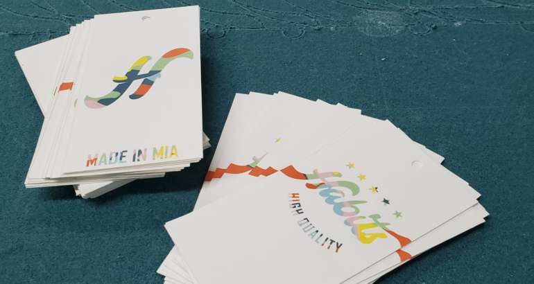 Marketing & Promotional Materials