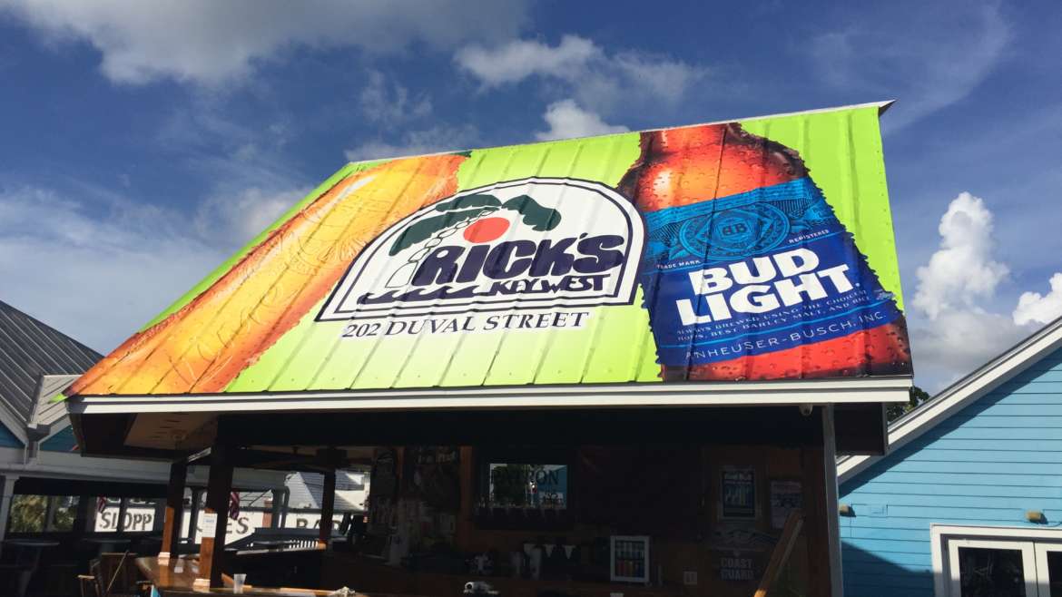 Custom Signage