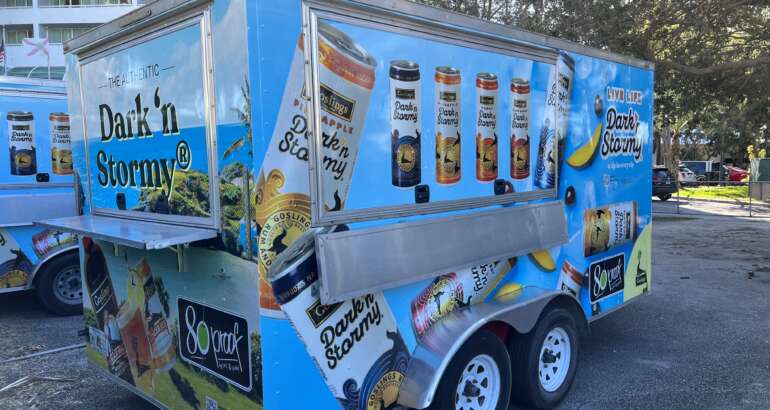 The Complete Guide to Custom Vinyl Signage for Small Businesses